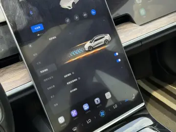 2023 Hozon Nezha S с пробегом 65 000 км