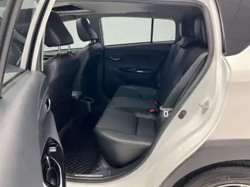 2022 Toyota Zelos с пробегом 34 000 км
