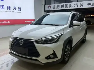 Toyota Zelos