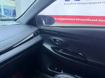 2022 Toyota Zelos с пробегом 37 000 км