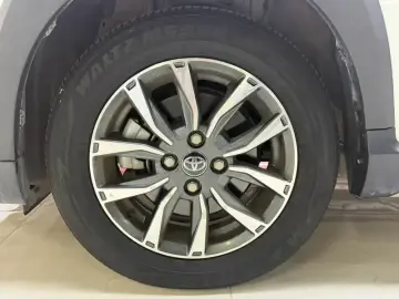 2022 Toyota Zelos с пробегом 37 000 км