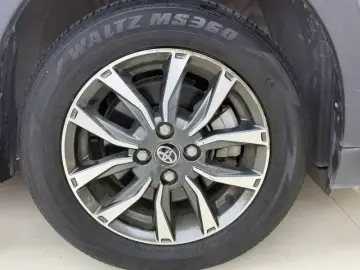 2022 Toyota Zelos с пробегом 37 000 км