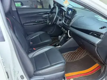 2022 Toyota Zelos с пробегом 37 000 км