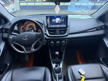 2022 Toyota Zelos с пробегом 37 000 км