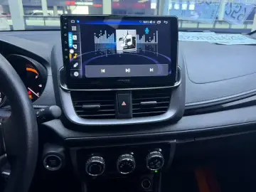 2022 Toyota Zelos с пробегом 37 000 км