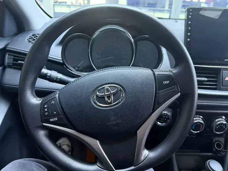 2022 Toyota Zelos с пробегом 37 000 км