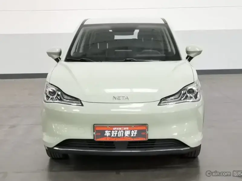 2022 Hozon Nezha V с пробегом 59 600 км