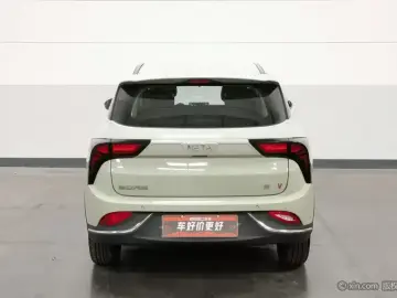 2022 Hozon Nezha V с пробегом 59 600 км