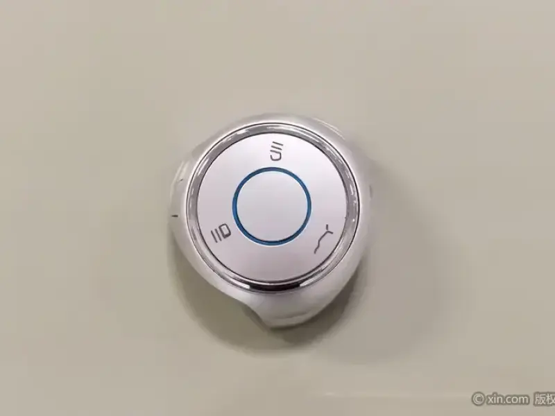 2022 Hozon Nezha V с пробегом 59 600 км