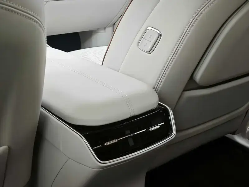 2026 Ora Toyota bz7 с пробегом 12 000 км