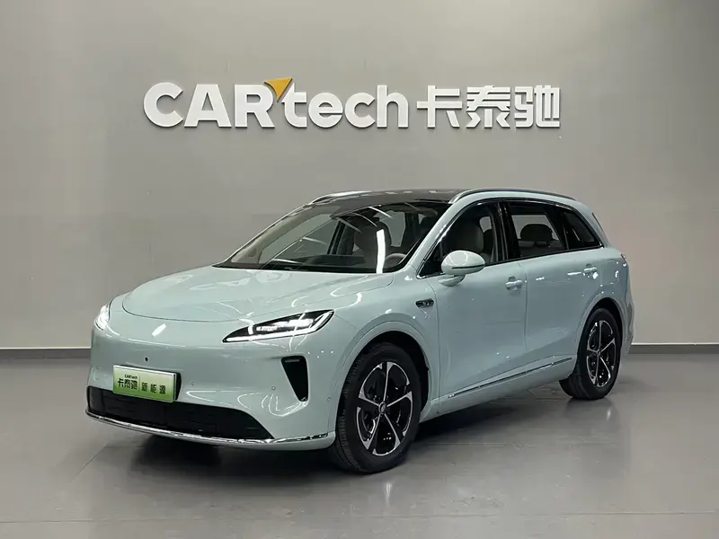 2025 Stelato SUV с пробегом 9 000 км