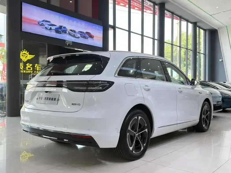 2025 Stelato SUV с пробегом 3 800 км