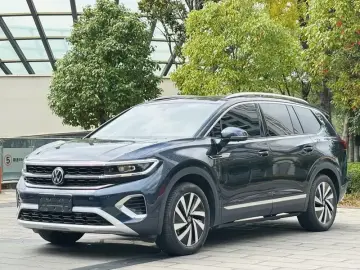 Volkswagen Yuzhong 08