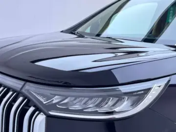 2022 Voyah Dreamer с пробегом 48 000 км