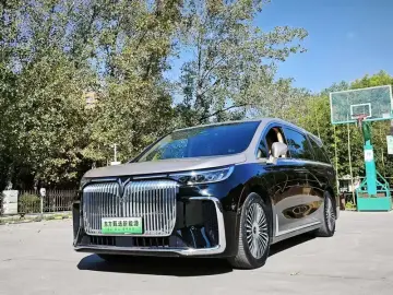 Voyah Dreamer