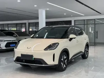 Wuling Wuling Bingo S