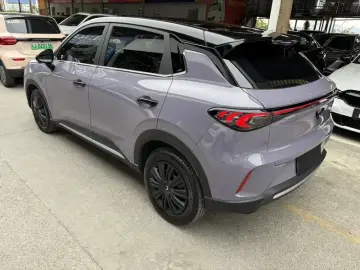 2025 Wuling Wuling Bingo S с пробегом 4 000 км