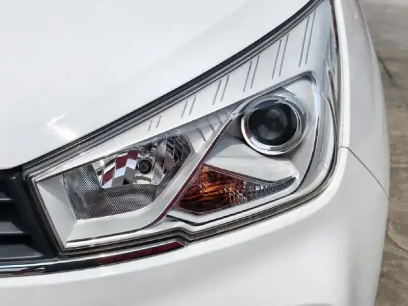 2019 Wuling Wuling Hongguang S3 с пробегом 60 000 км