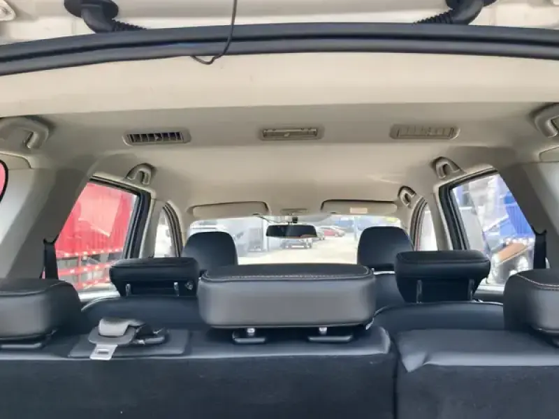 2019 Wuling Wuling Hongguang S3 с пробегом 60 000 км
