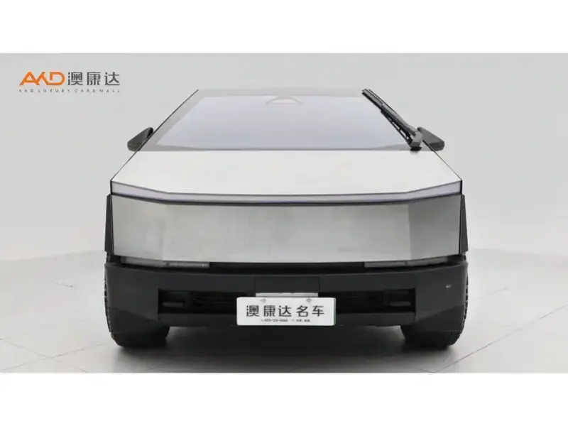 2024 Tesla Cyber Off-Road Traveler с пробегом 11 700 км