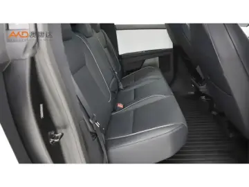 2024 Tesla Cyber Off-Road Traveler с пробегом 11 700 км