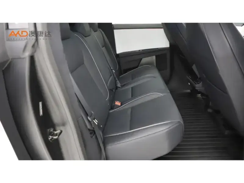 2024 Tesla Cyber Off-Road Traveler с пробегом 11 700 км