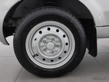 2021 Wuling Wuling Rongguang S с пробегом 58 700 км