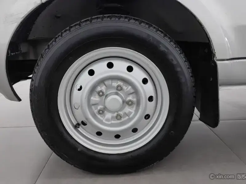 2021 Wuling Wuling Rongguang S с пробегом 58 700 км
