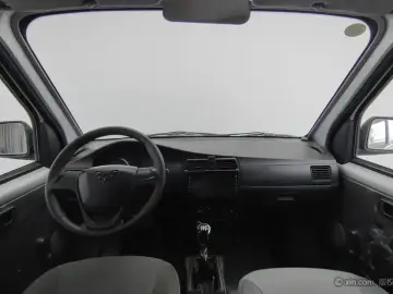 2021 Wuling Wuling Rongguang S с пробегом 58 700 км