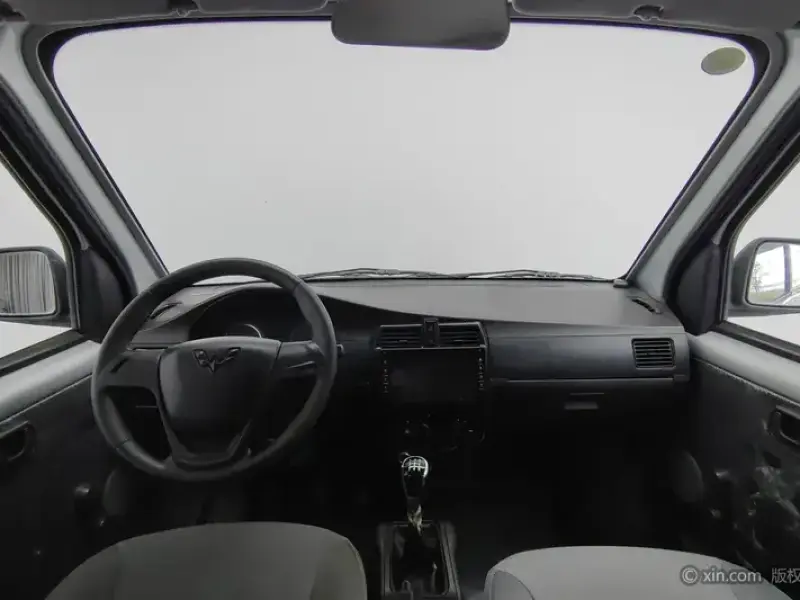 2021 Wuling Wuling Rongguang S с пробегом 58 700 км