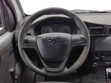 2021 Wuling Wuling Rongguang S с пробегом 58 700 км