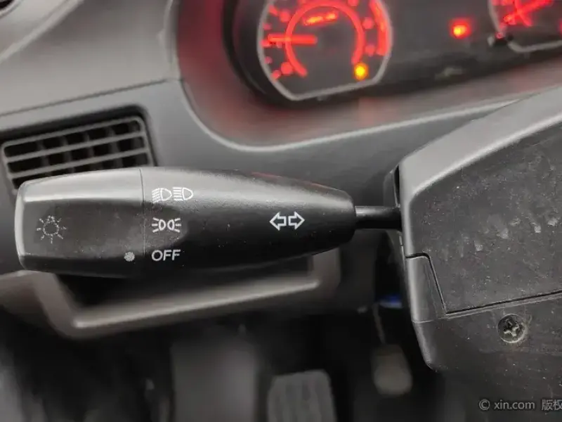 2021 Wuling Wuling Rongguang S с пробегом 58 700 км