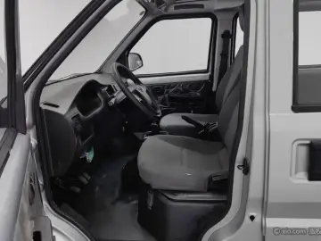 2021 Wuling Wuling Rongguang S с пробегом 58 700 км