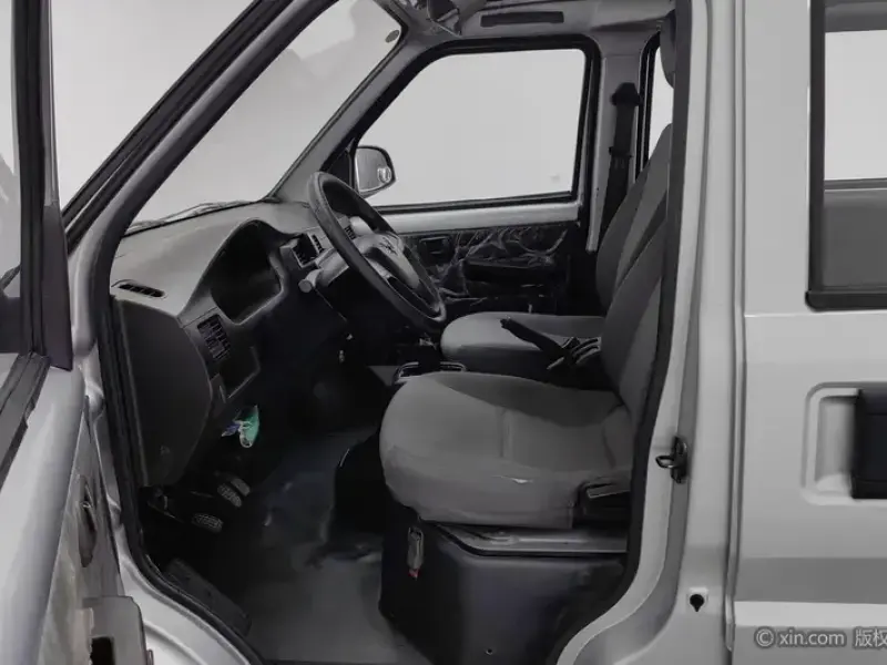 2021 Wuling Wuling Rongguang S с пробегом 58 700 км