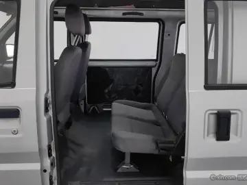 2021 Wuling Wuling Rongguang S с пробегом 58 700 км