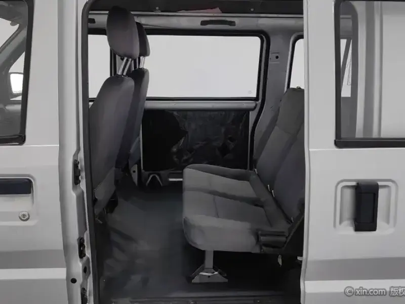 2021 Wuling Wuling Rongguang S с пробегом 58 700 км