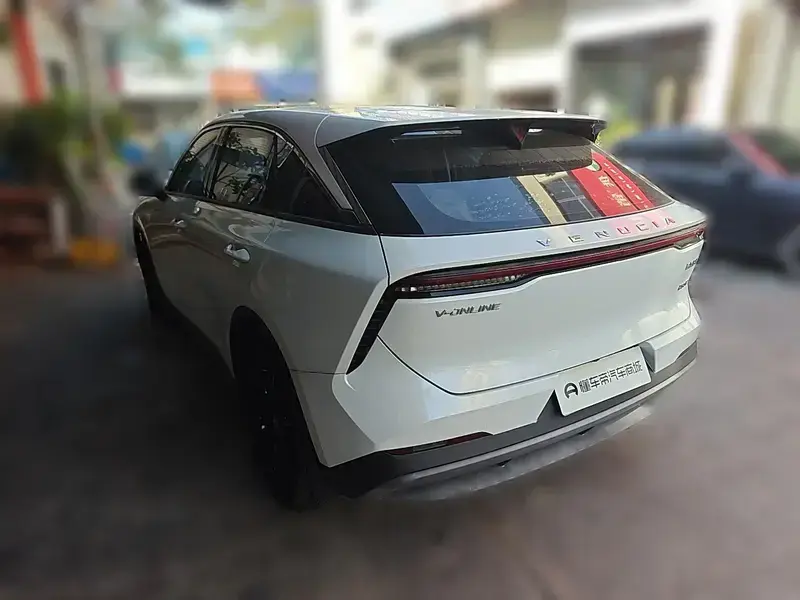 2022 Nissan Big V с пробегом 29 500 км
