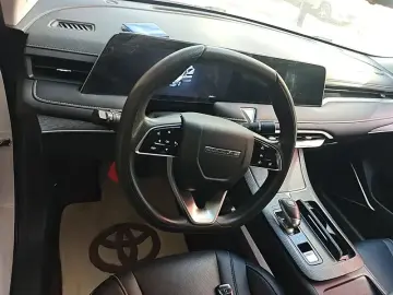 2022 Nissan Big V с пробегом 29 500 км