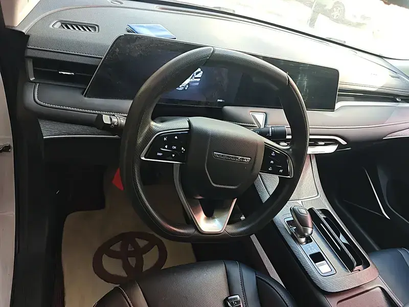 2022 Nissan Big V с пробегом 29 500 км