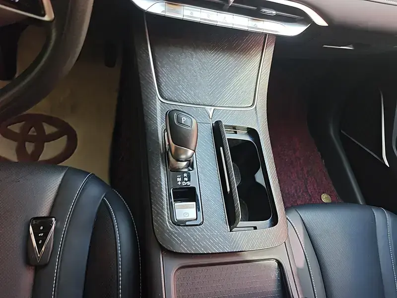 2022 Nissan Big V с пробегом 29 500 км
