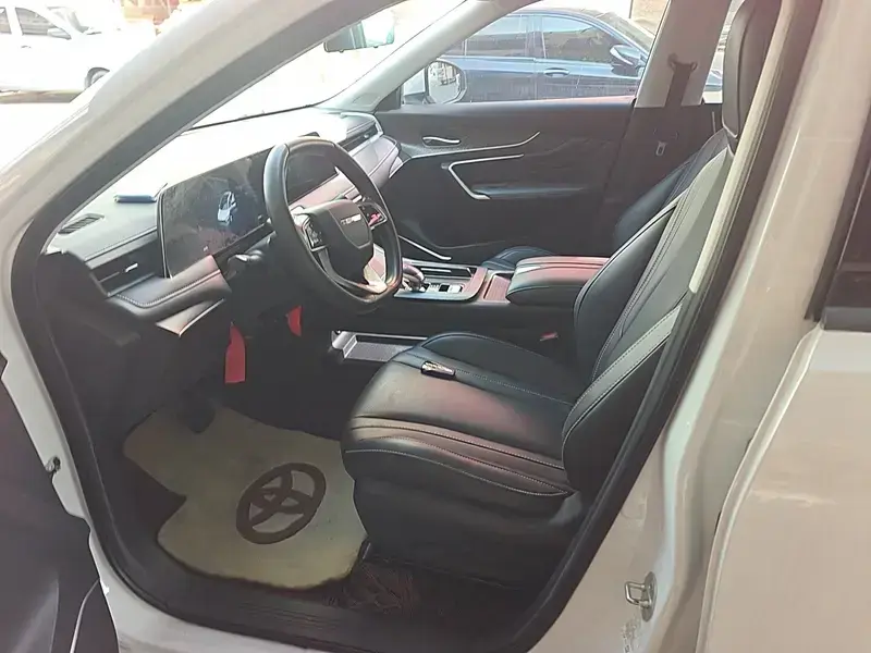2022 Nissan Big V с пробегом 29 500 км