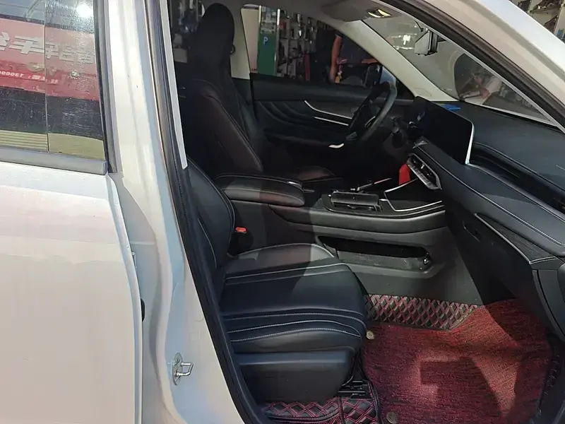 2022 Nissan Big V с пробегом 29 500 км