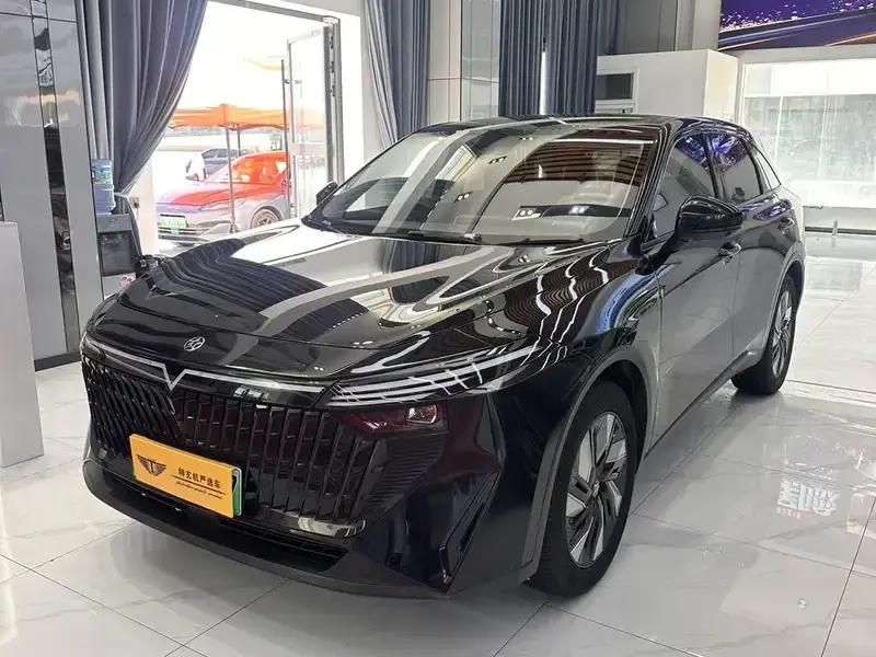 2023 Nissan DaV DD-i с пробегом 53 000 км
