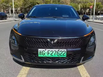 2024 Wuling Wuling Xingguang с пробегом 77 000 км