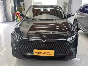 2023 Nissan DaV DD-i с пробегом 53 000 км
