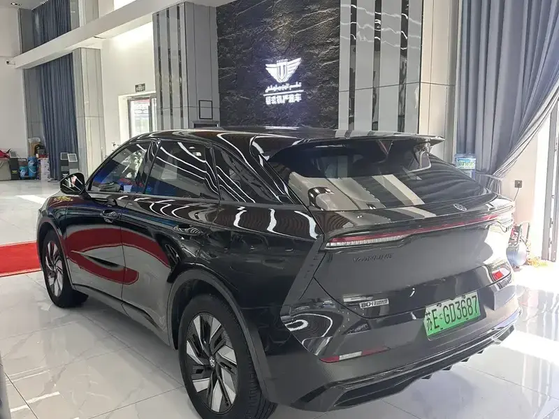 2023 Nissan DaV DD-i с пробегом 53 000 км