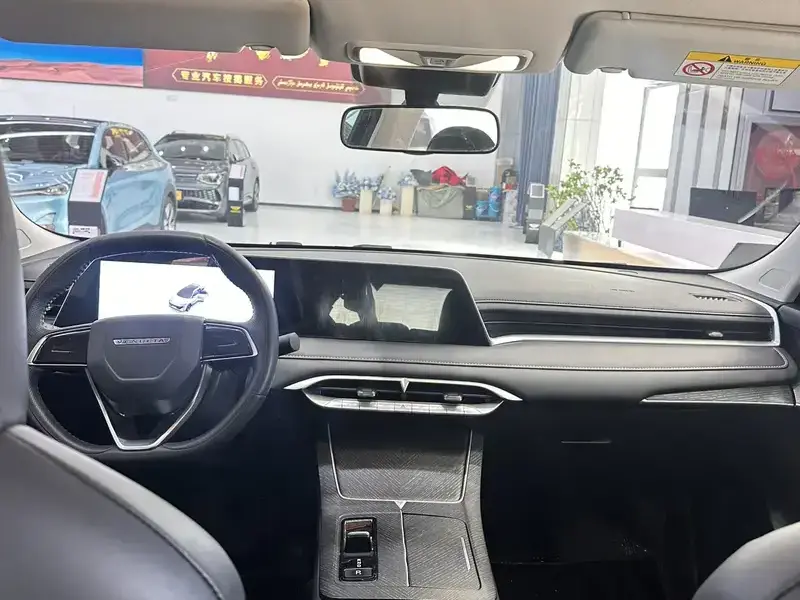2023 Nissan DaV DD-i с пробегом 53 000 км