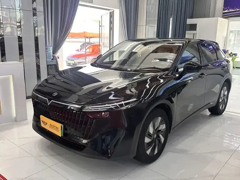 2023 Nissan DaV DD-i с пробегом 53 000 км
