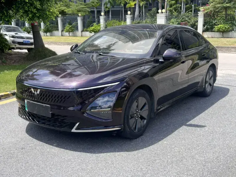 2023 Wuling Wuling Xingguang с пробегом 80 000 км