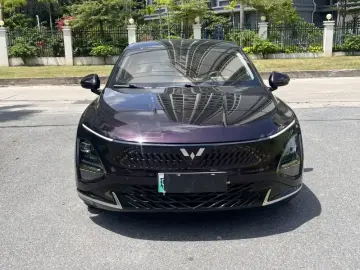 2023 Wuling Wuling Xingguang с пробегом 80 000 км